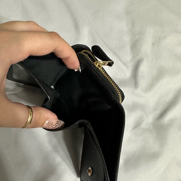 Coach Wallet - Picture 5 of 5